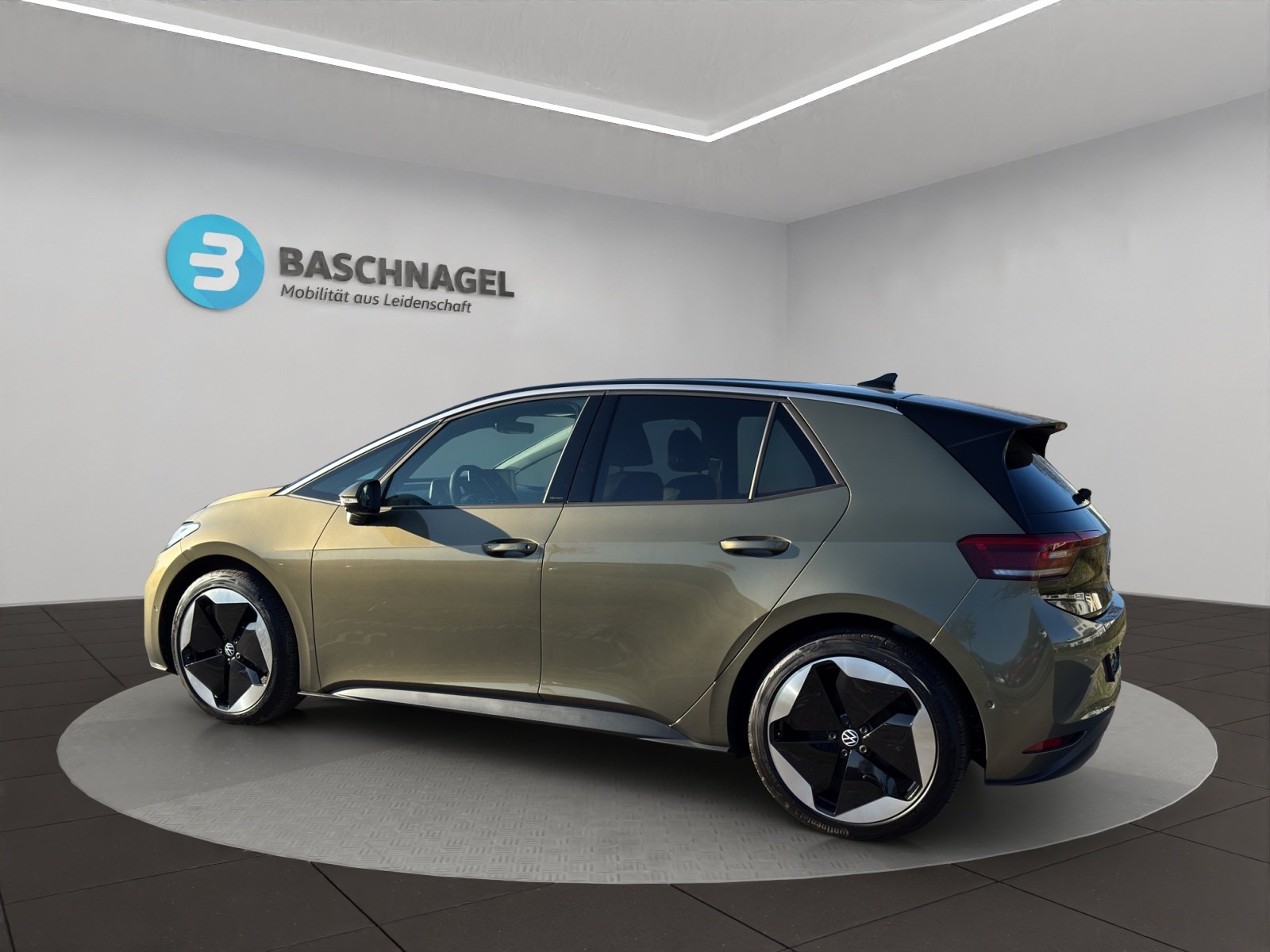 VW ID.3 Pro S 77 kWh Pro S United-showroom-element-2