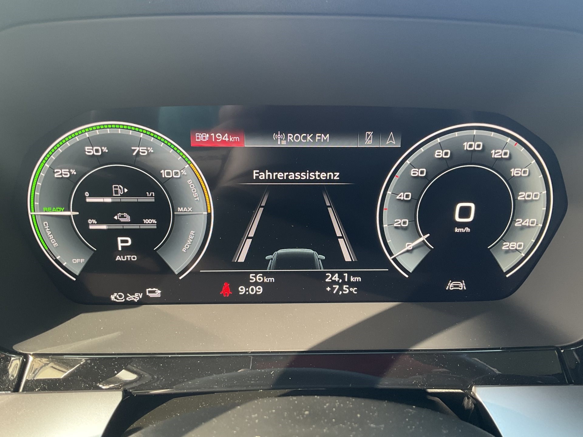AUDI A3 SPORTBACK 40 TFSI E S-TRONIC *** NEUWAGEN ZUM ABSOLUTEN TOPPREIS ***-image-10