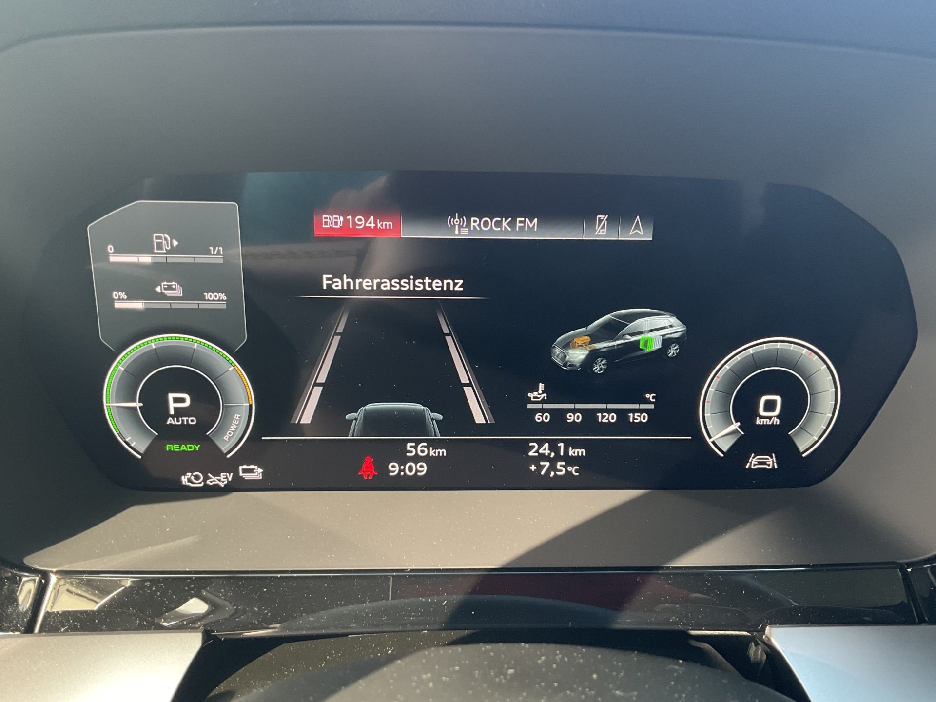 AUDI A3 SPORTBACK 40 TFSI E S-TRONIC *** NEUWAGEN ZUM ABSOLUTEN TOPPREIS ***-image-11