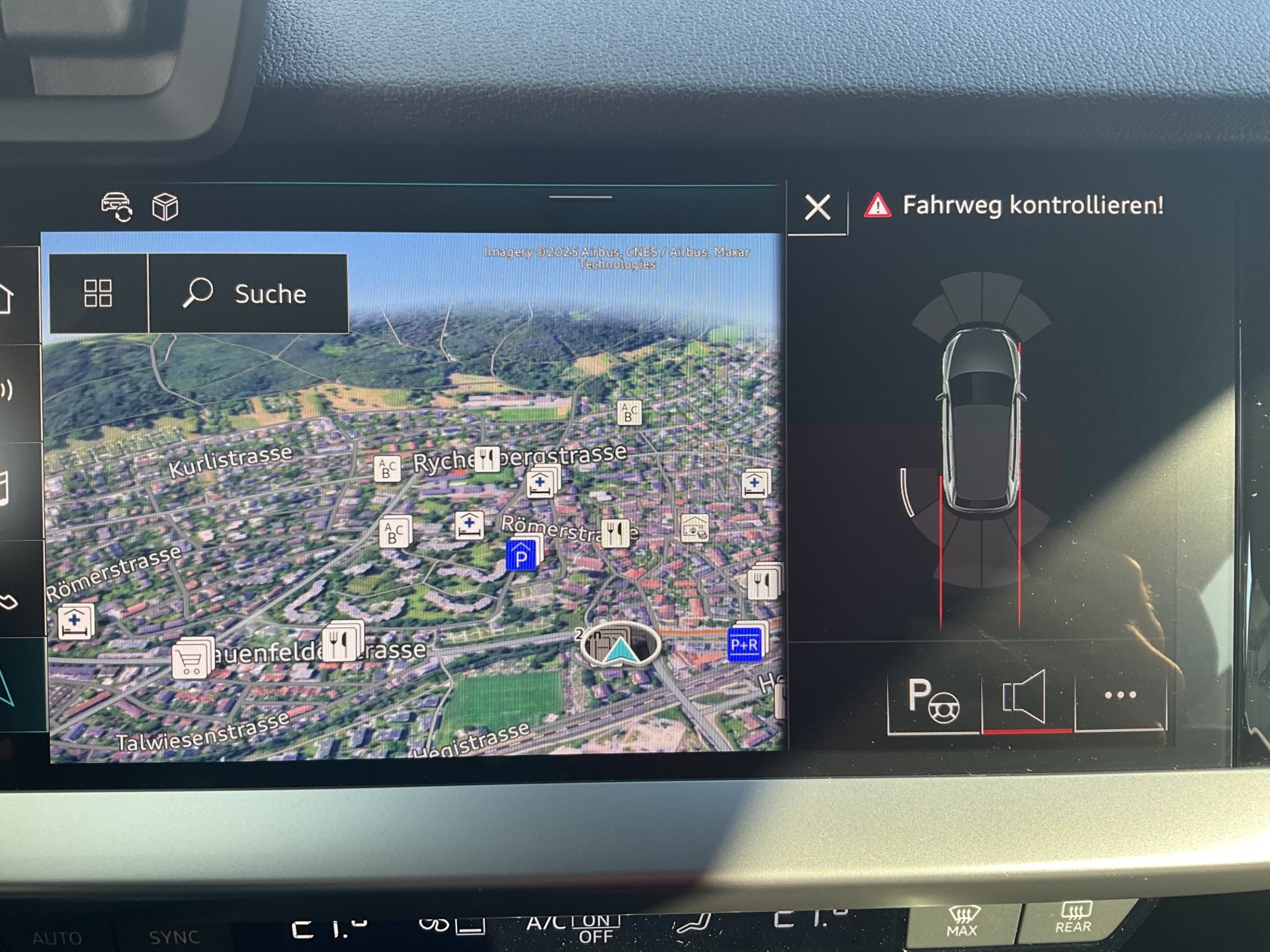 AUDI A3 SPORTBACK 40 TFSI E S-TRONIC *** NEUWAGEN ZUM ABSOLUTEN TOPPREIS ***-image-14