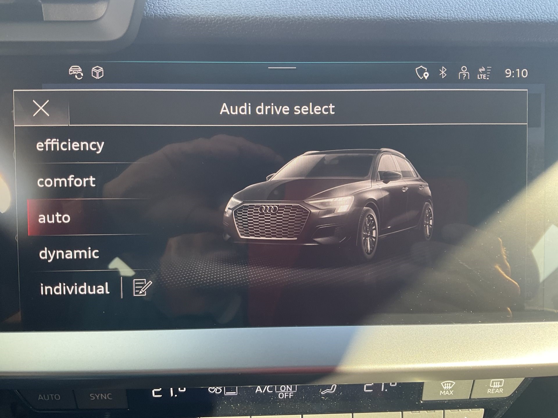 AUDI A3 SPORTBACK 40 TFSI E S-TRONIC *** NEUWAGEN ZUM ABSOLUTEN TOPPREIS ***-image-15