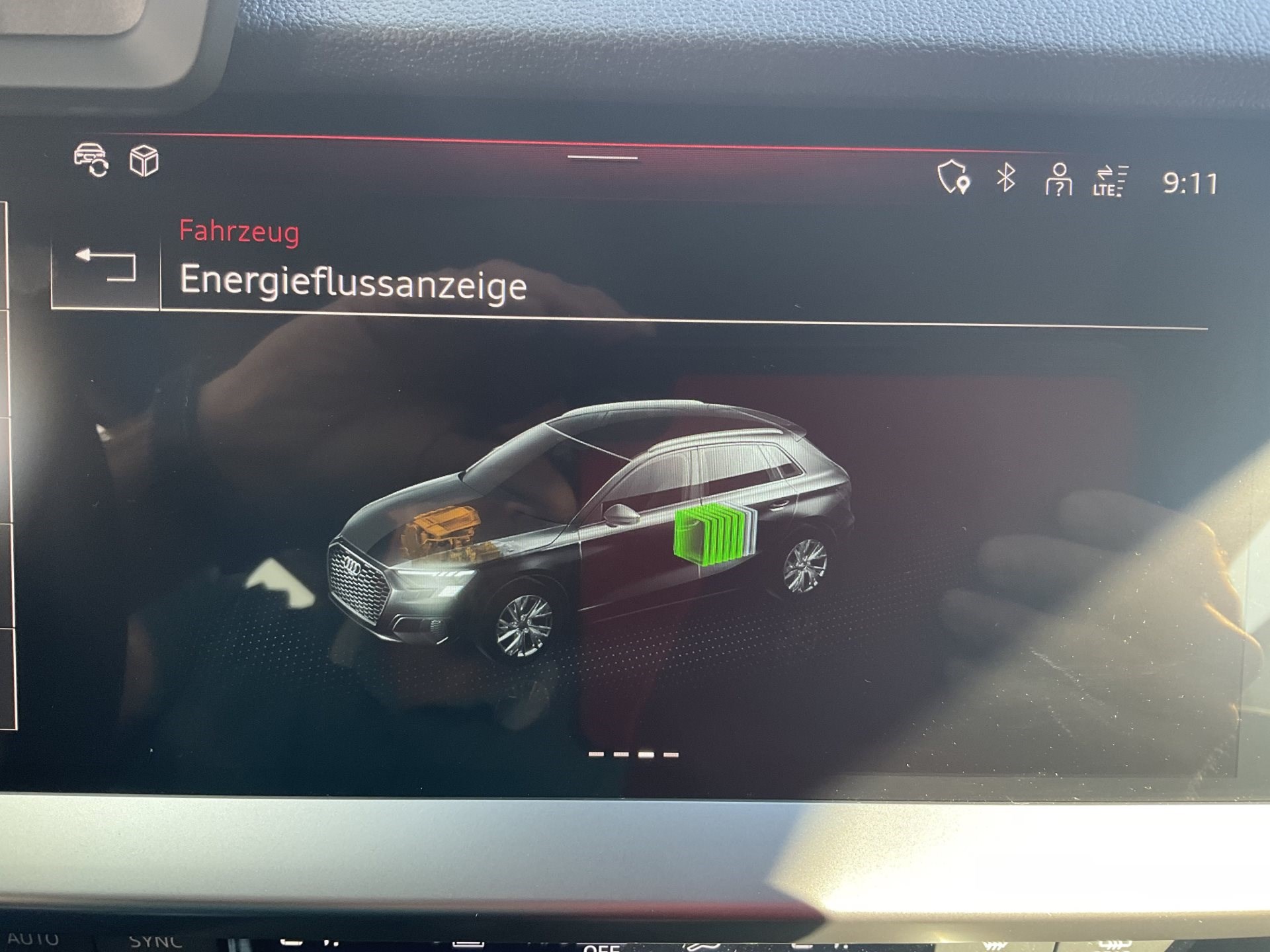 AUDI A3 SPORTBACK 40 TFSI E S-TRONIC *** NEUWAGEN ZUM ABSOLUTEN TOPPREIS ***-image-16