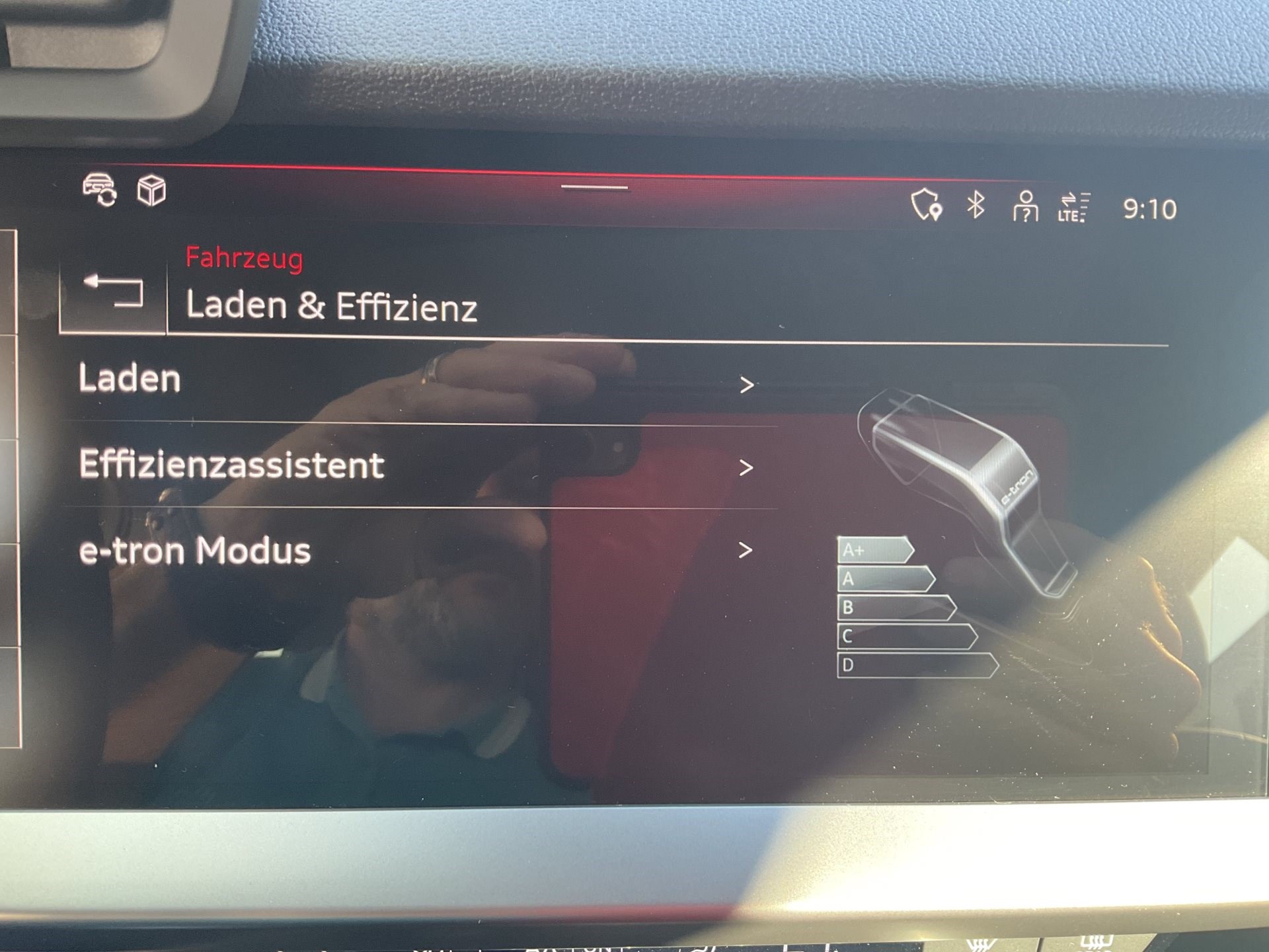 AUDI A3 SPORTBACK 40 TFSI E S-TRONIC *** NEUWAGEN ZUM ABSOLUTEN TOPPREIS ***-image-17