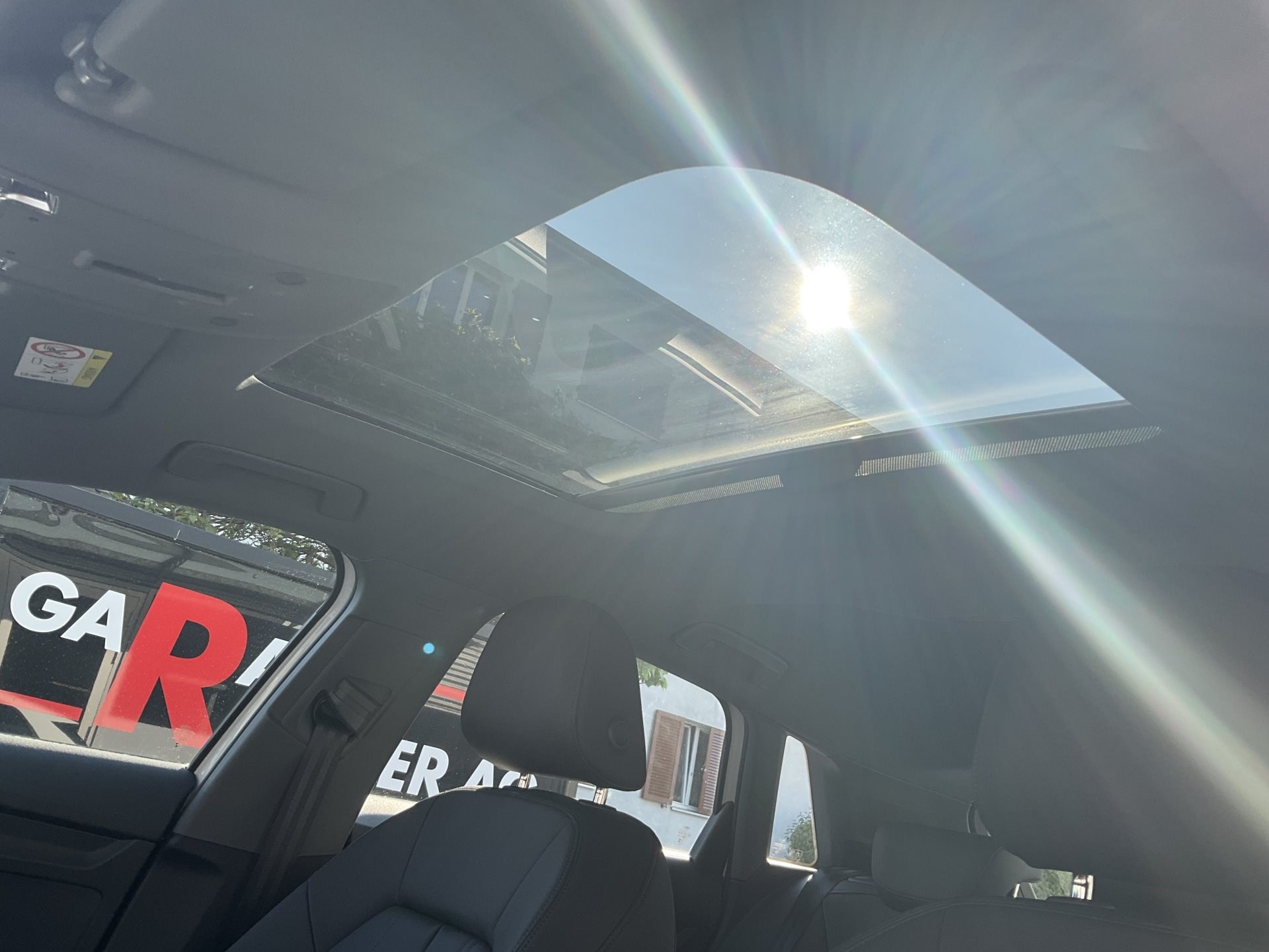 AUDI A3 SPORTBACK 40 TFSI E S-TRONIC *** NEUWAGEN ZUM ABSOLUTEN TOPPREIS ***-image-8