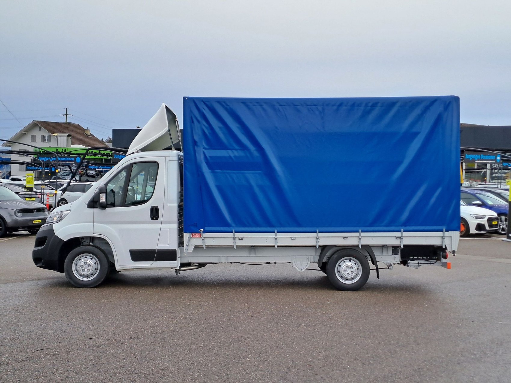 CITROEN JUMPER Kab.-Ch. 35 L3 2.2 BlueHDi 140-showroom-element-1