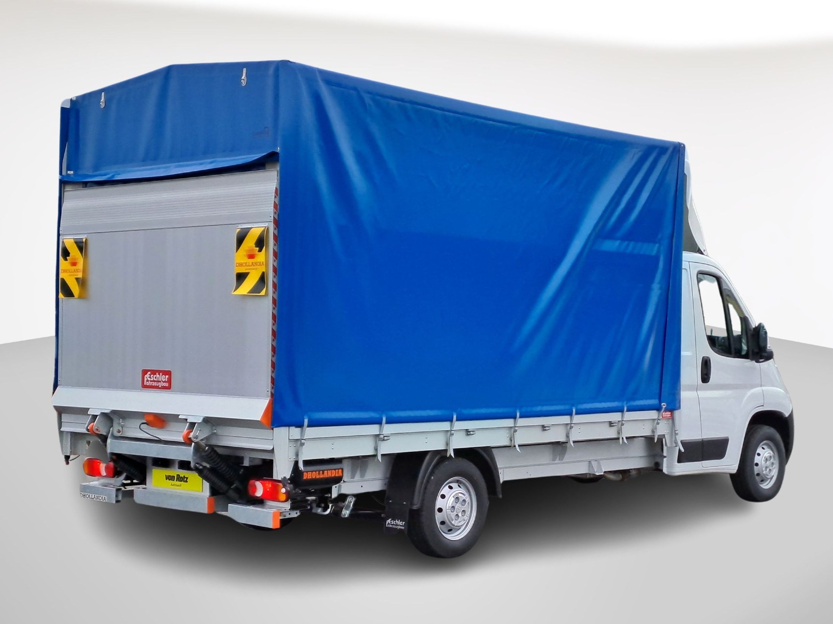 CITROEN JUMPER Kab.-Ch. 35 L3 2.2 BlueHDi 140-showroom-element-3