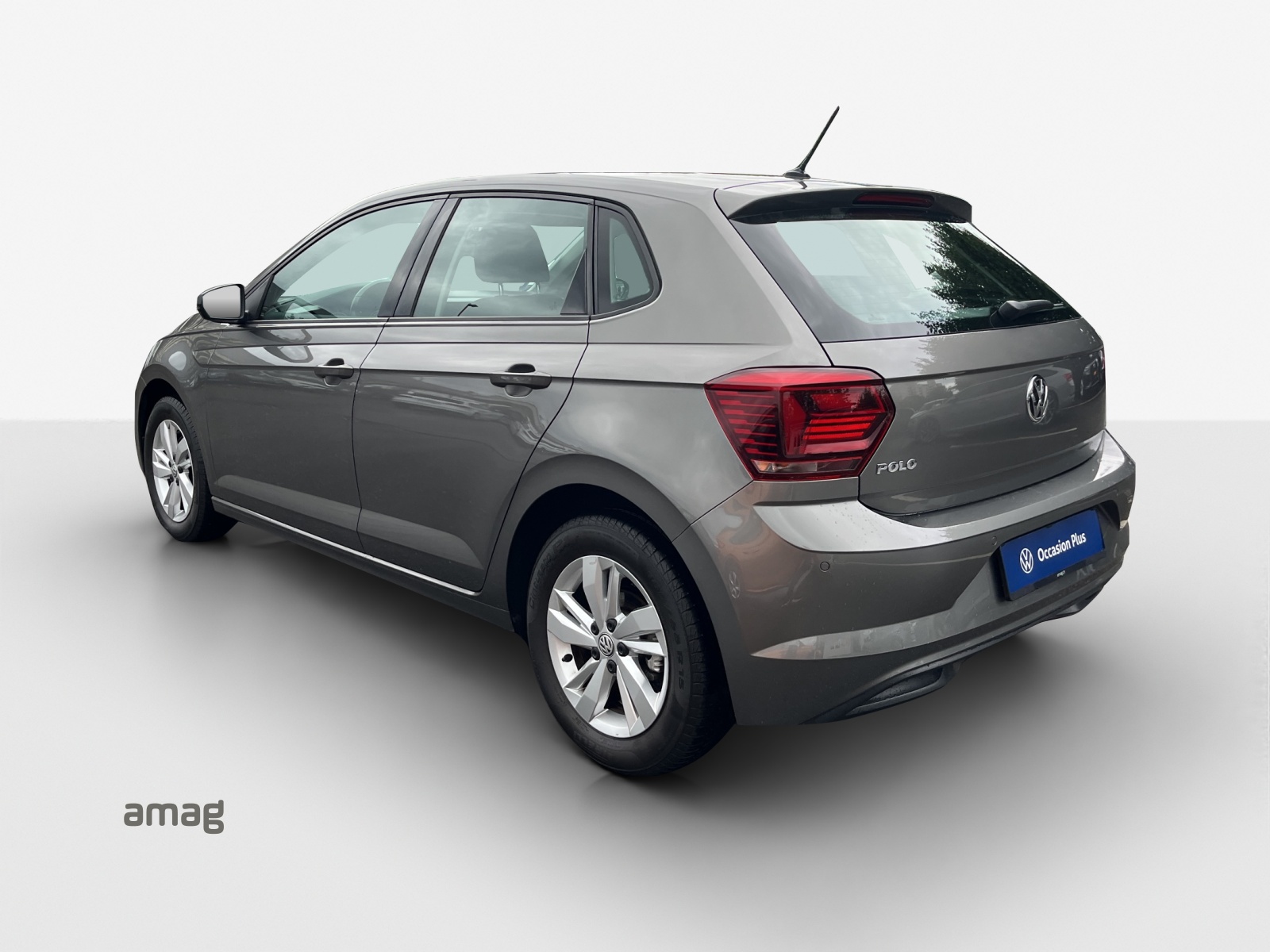 VW Polo 1.0 TSI BMT Comfortline DSG-showroom-element-2