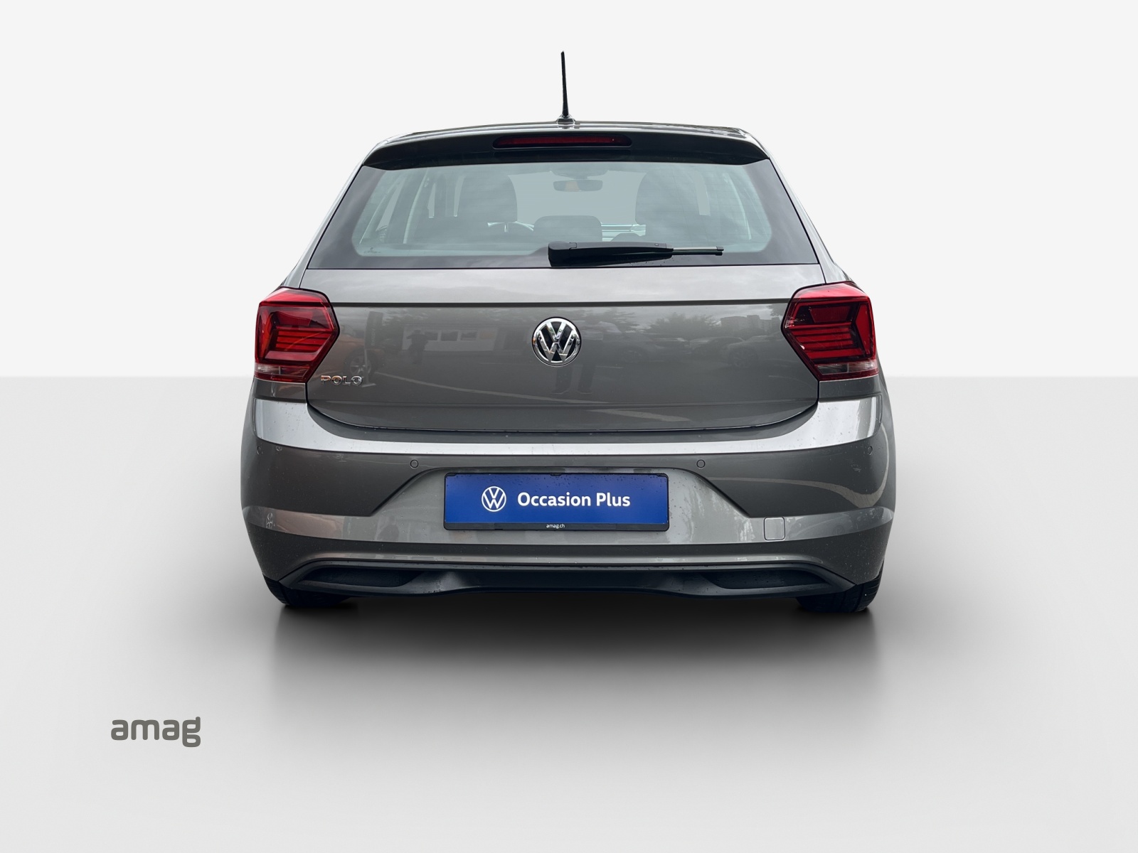 VW Polo 1.0 TSI BMT Comfortline DSG-showroom-element-3