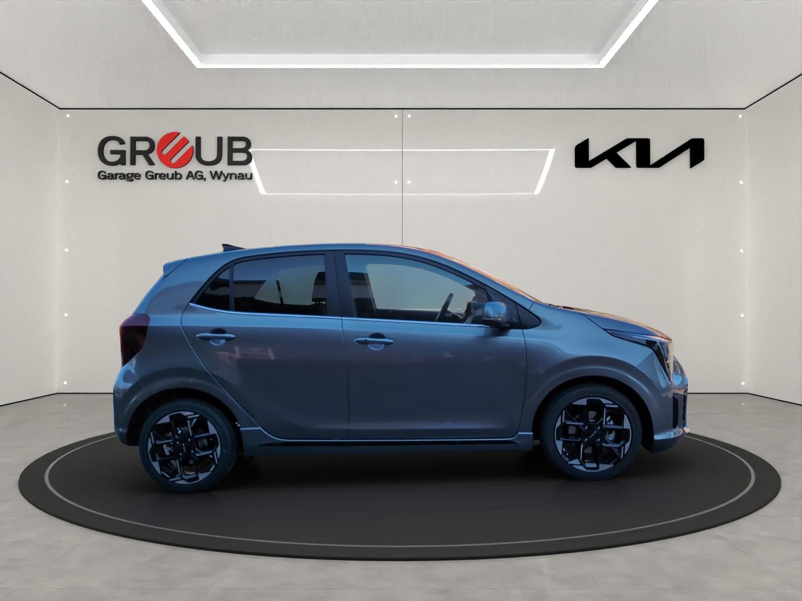KIA Picanto 1.2 CVVT GT Line-showroom-element-3