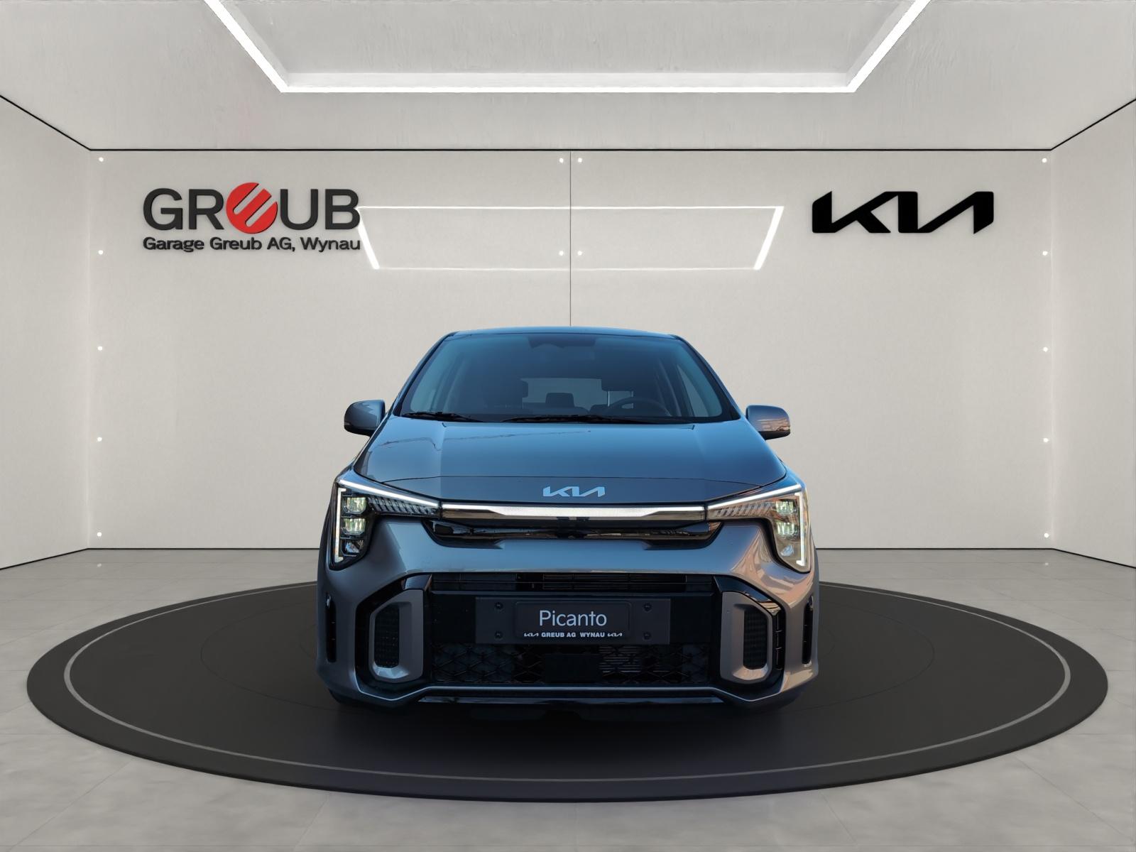 KIA Picanto 1.2 CVVT GT Line-showroom-element-1