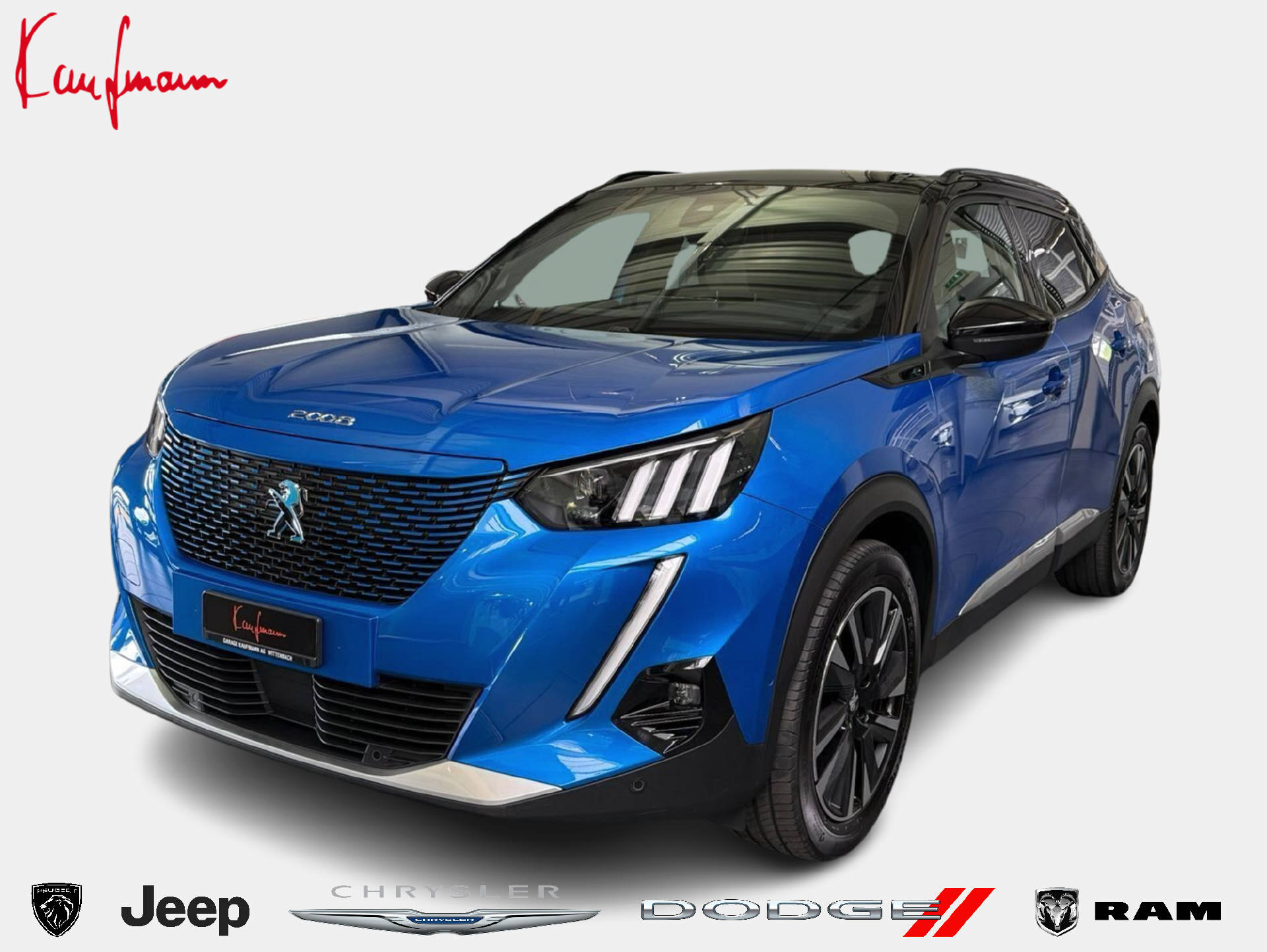 PEUGEOT 2008 e-GT-showroom-element-1