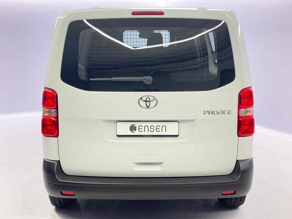 Proace Van L1 1.5 D 120 Active