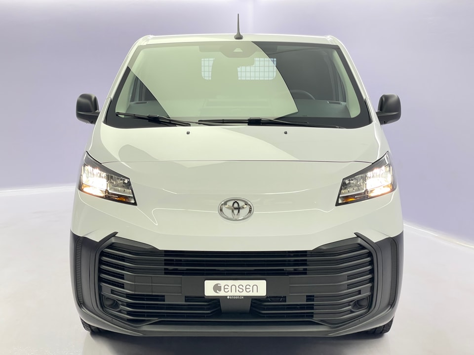 Proace Van L1 1.5 D 120 Active