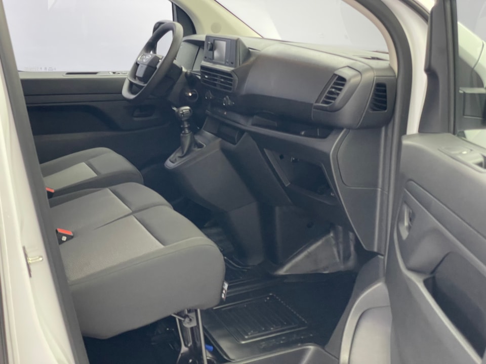 Proace Van L1 1.5 D 120 Active