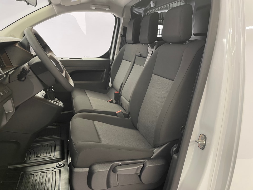 Proace Van L1 1.5 D 120 Active