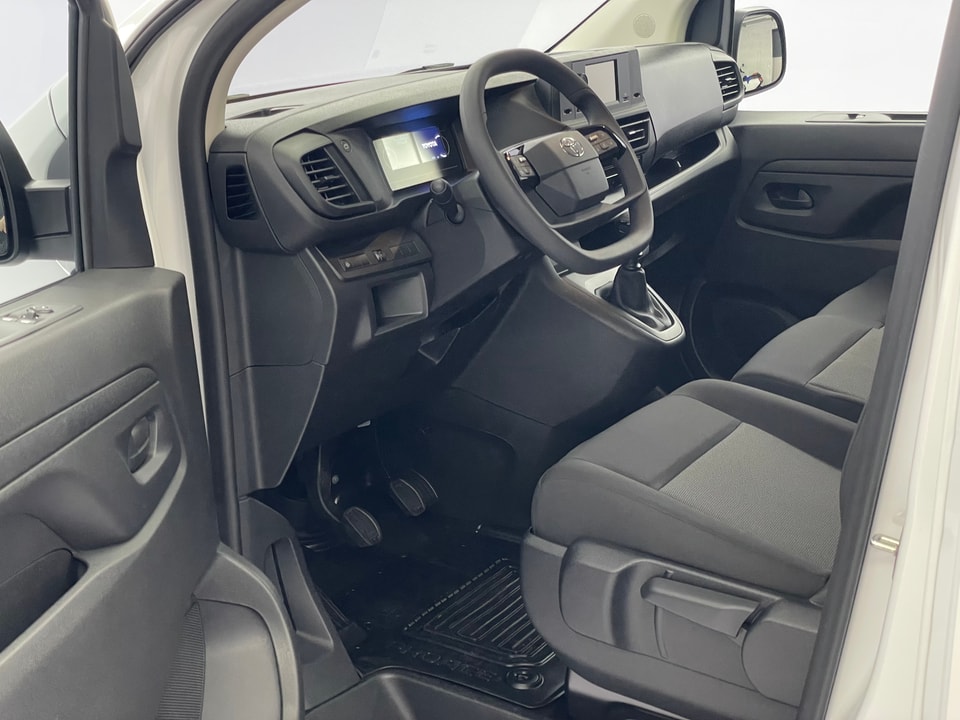 Proace Van L1 1.5 D 120 Active