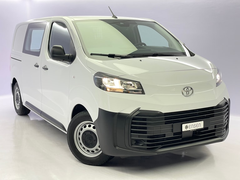 Proace Van L1 1.5 D 120 Active