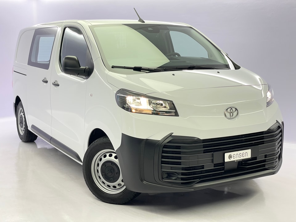 Proace Van L1 1.5 D 120 Active