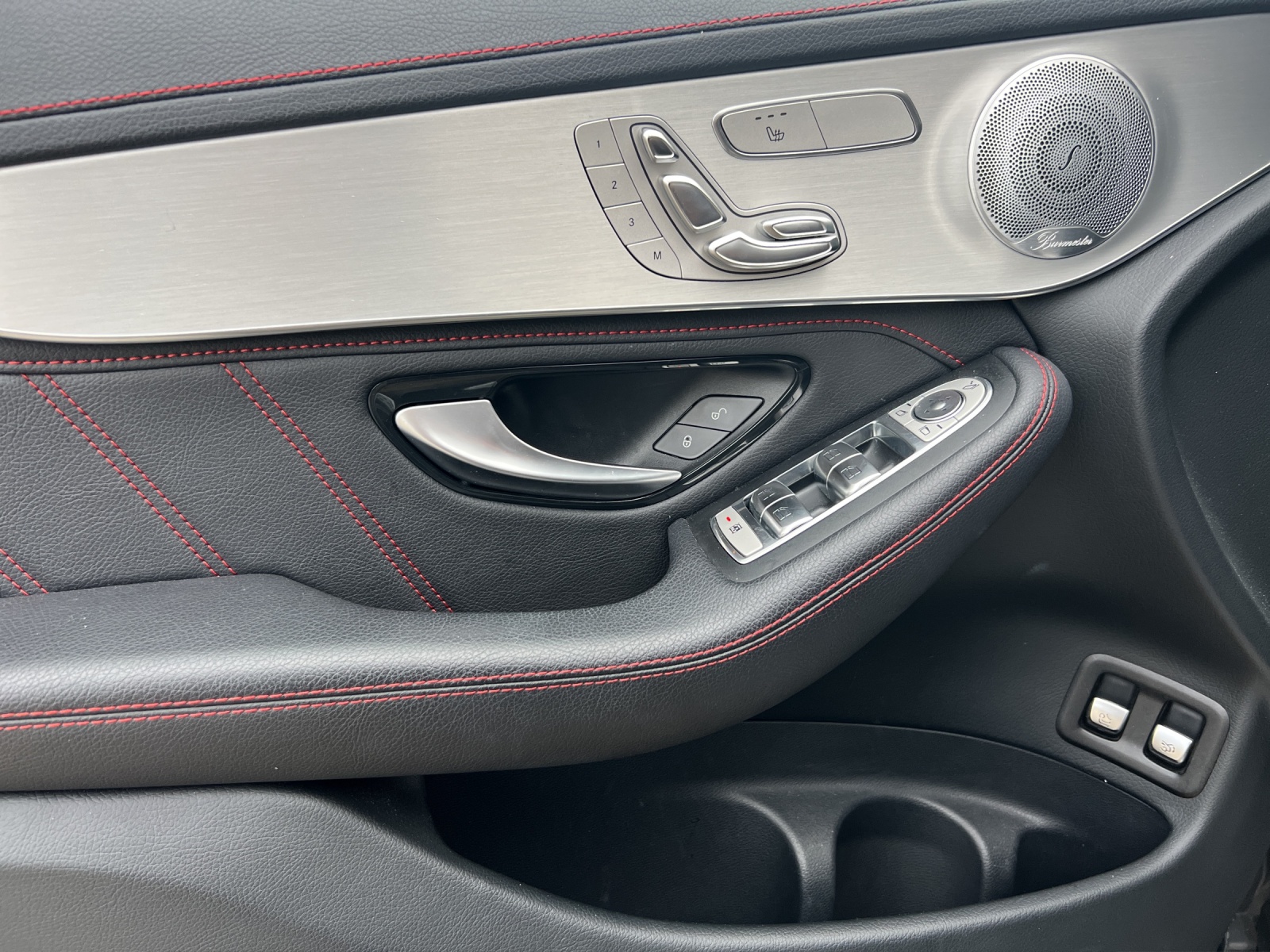 Image MERCEDES-BENZ GLC-43-AMG GLC 43 AMG 4Matic