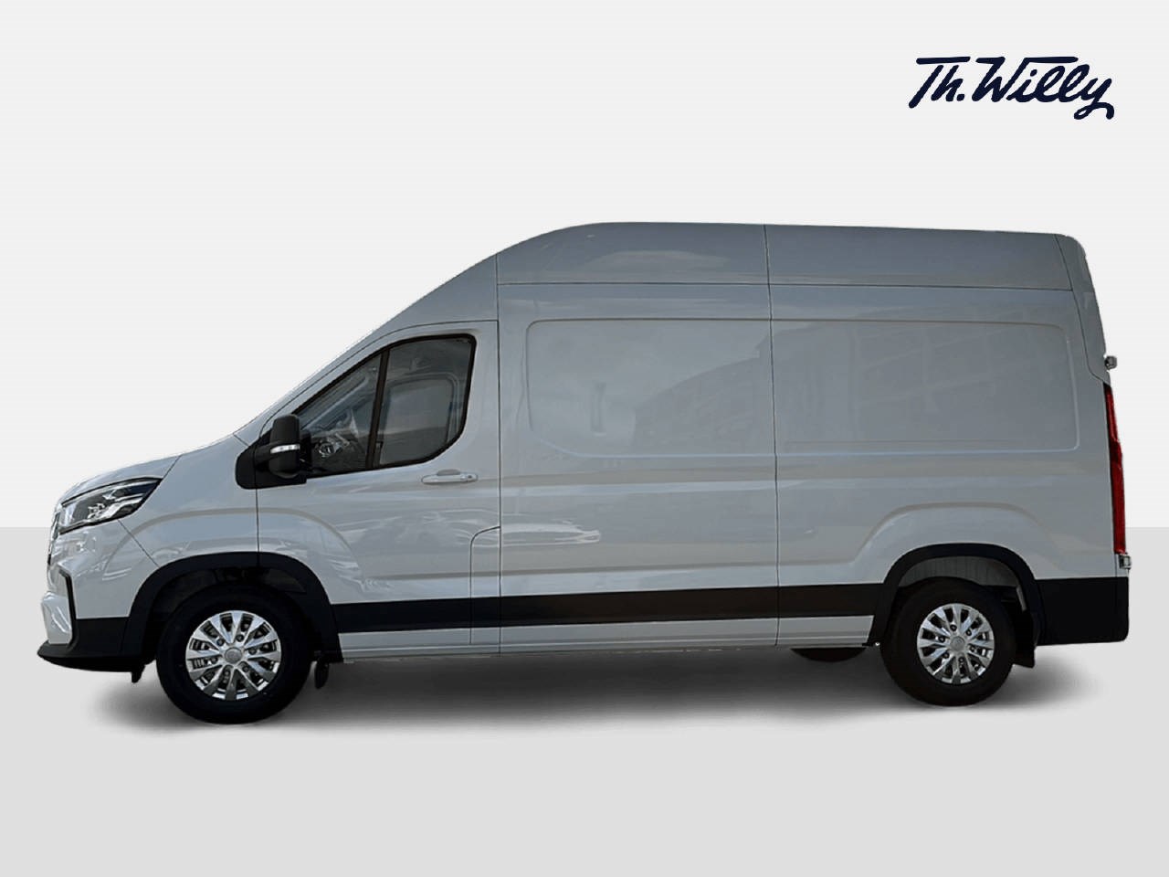 MAXUS eDeliver 9 Kaw. L3H3 E-Motor 88.5kWh-showroom-element-1