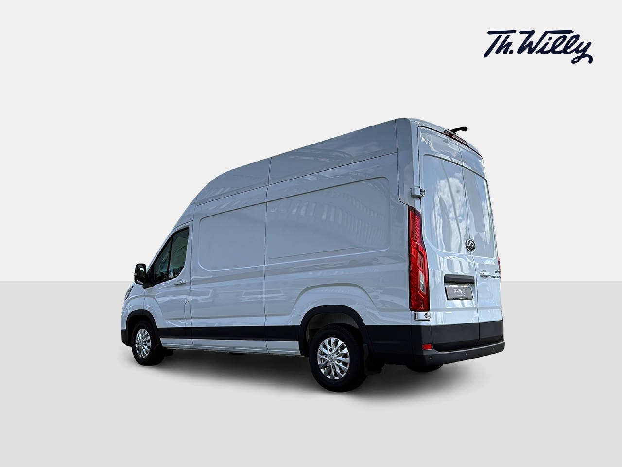 MAXUS eDeliver 9 Kaw. L3H3 E-Motor 88.5kWh-showroom-element-2