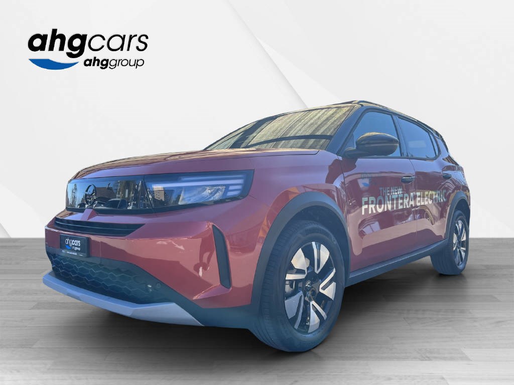 OPEL Frontera-e GS electric