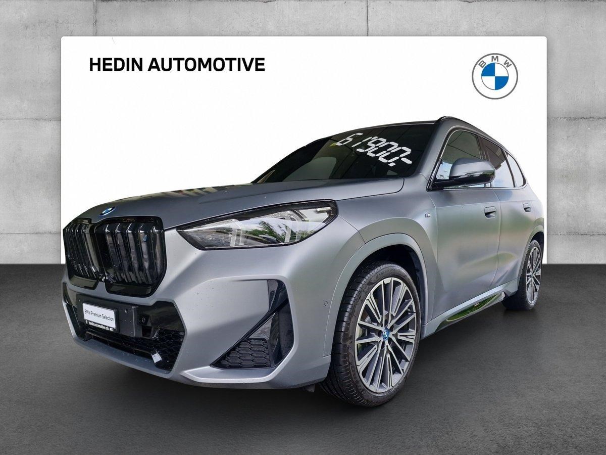 BMW iX1 30 xDrive