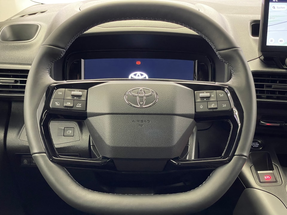 Proace City Verso L2 1.5 D 130 Trend