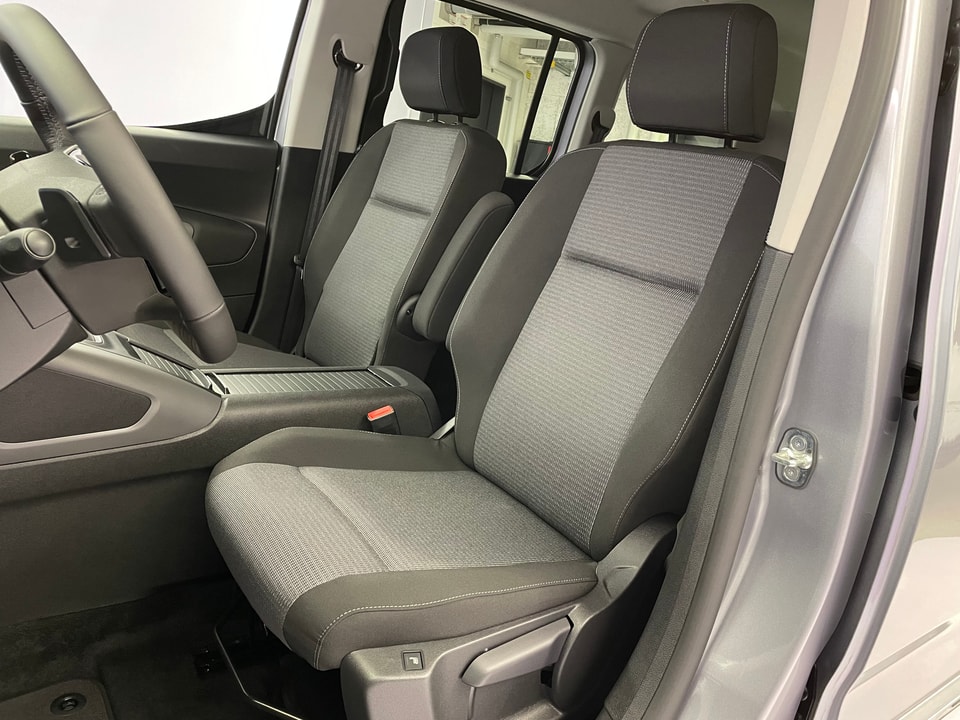 Proace City Verso L2 1.5 D 130 Trend