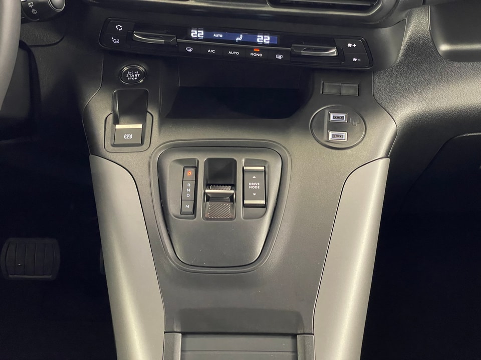 Proace City Verso L2 1.5 D 130 Trend