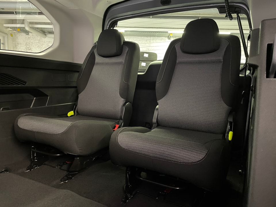 Proace City Verso L2 1.5 D 130 Trend