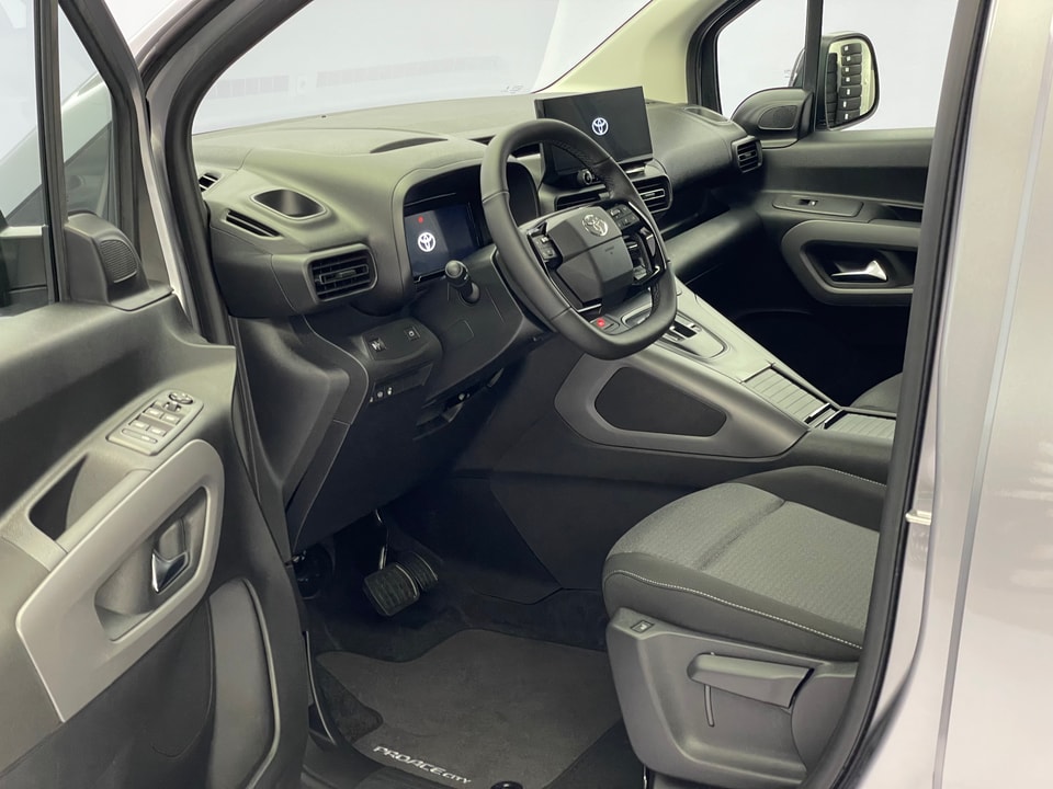 Proace City Verso L2 1.5 D 130 Trend