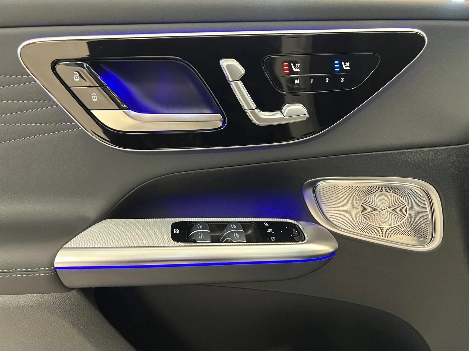 Image MERCEDES-BENZ GLC-63-AMG GLC AMG 63 S e Performance Executive Edition 9G-Tronic