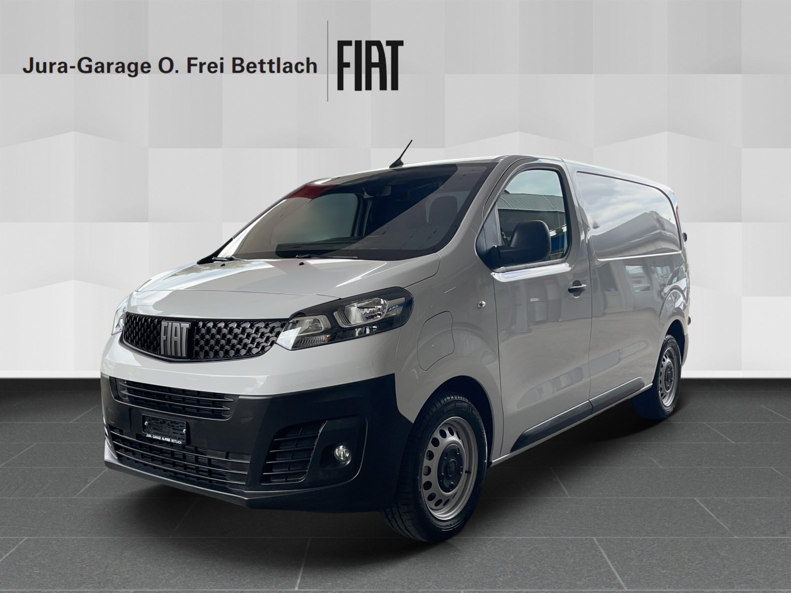 FIAT SCUDO -E Kaw. L2 50 kWh Lounge-image-0