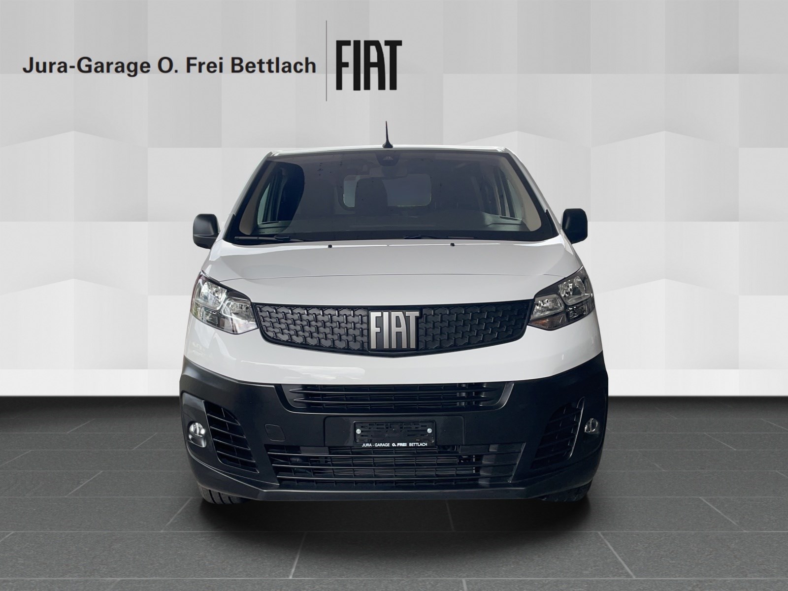 FIAT SCUDO -E Kaw. L2 50 kWh Lounge-image-1