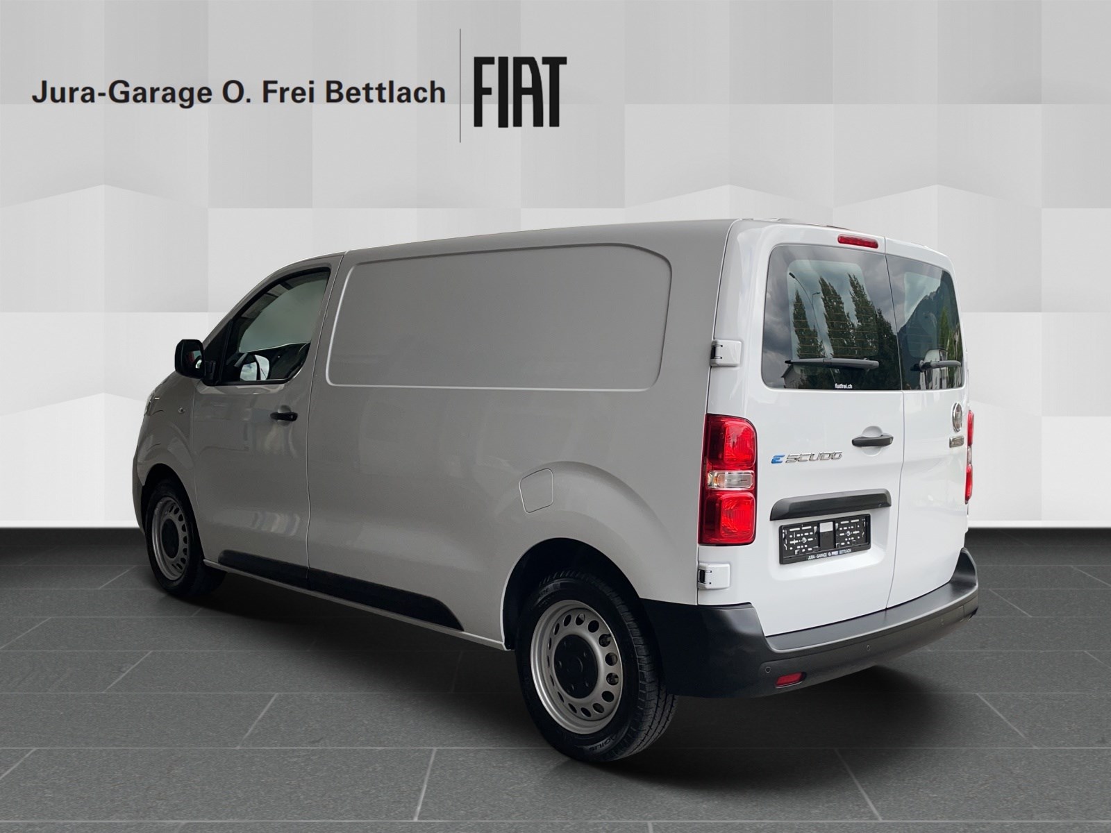 FIAT SCUDO -E Kaw. L2 50 kWh Lounge-image-3