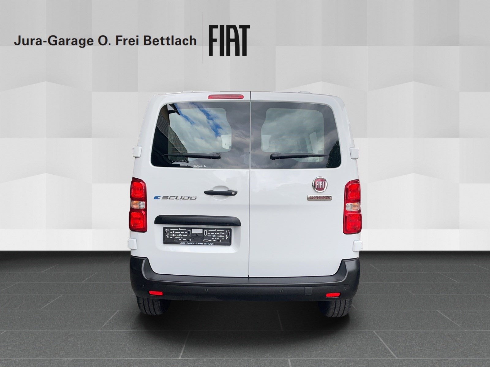 FIAT SCUDO -E Kaw. L2 50 kWh Lounge-image-4