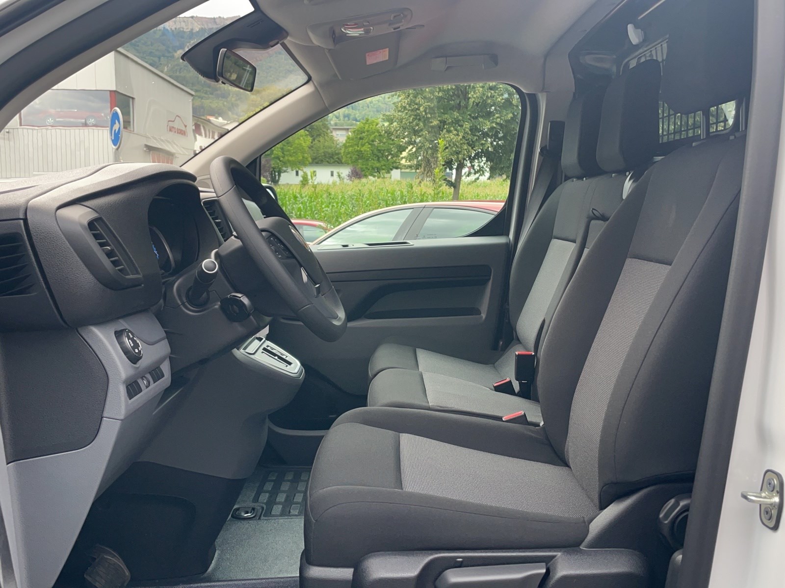 FIAT SCUDO -E Kaw. L2 50 kWh Lounge-image-8