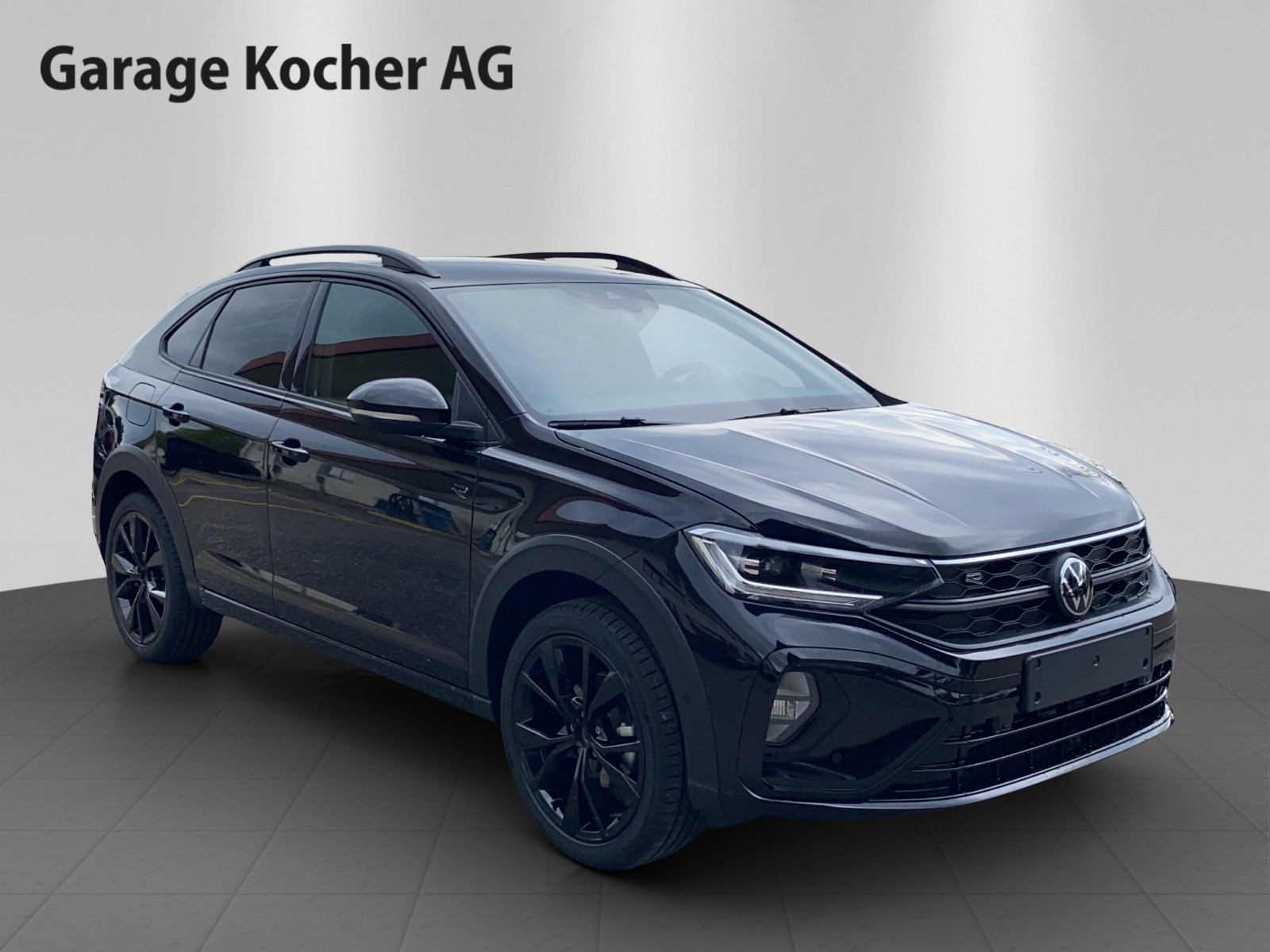 VW Taigo 1.0 TSI R-Line DSG-showroom-element-1