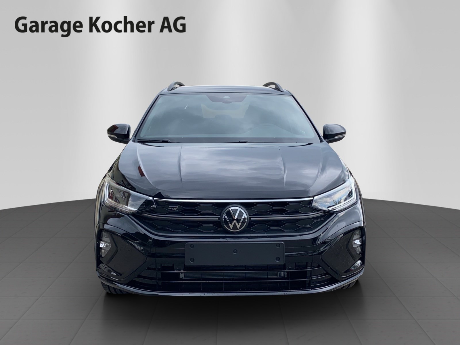 VW Taigo 1.0 TSI R-Line DSG-showroom-element-2