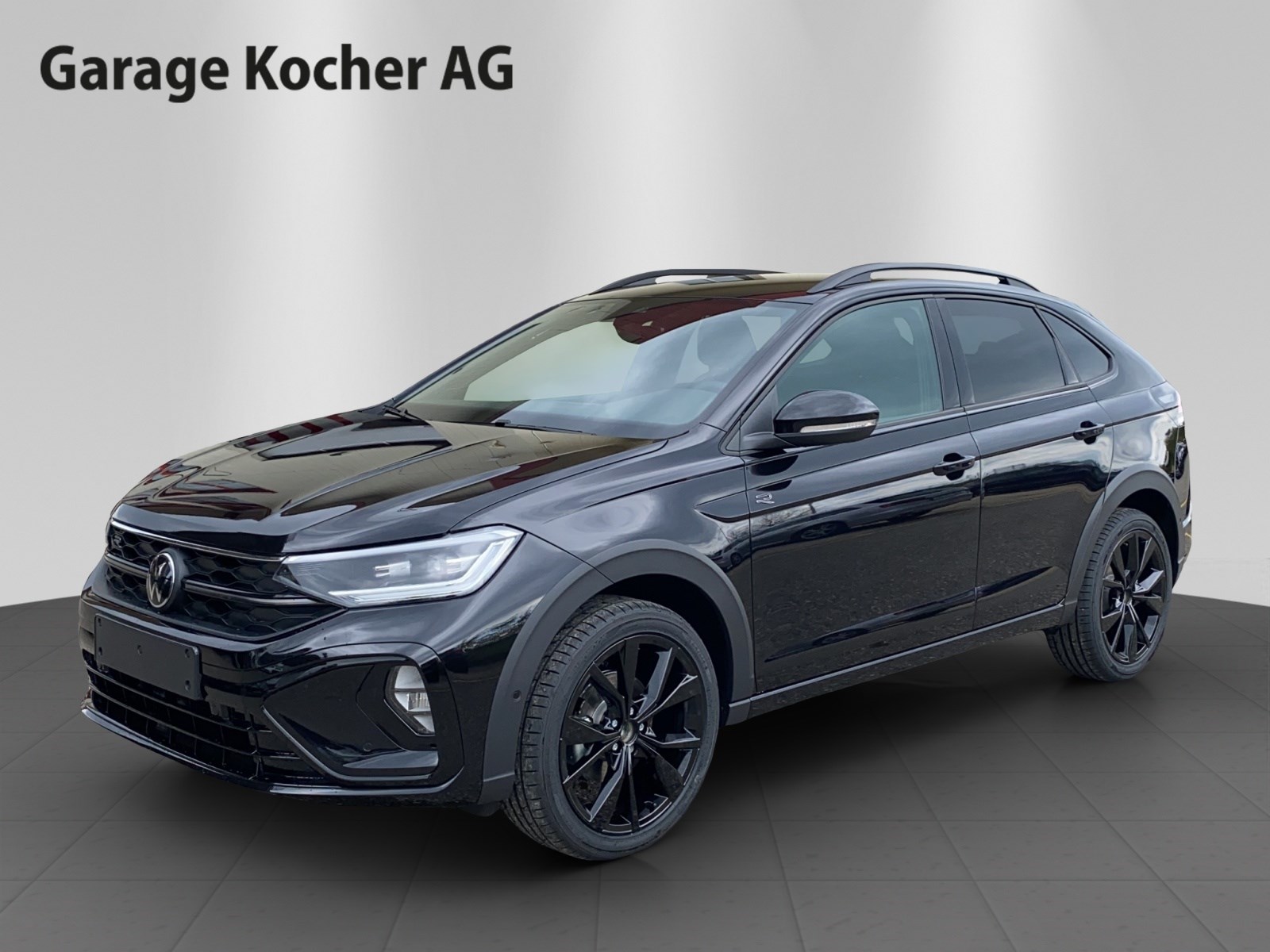 VW Taigo 1.0 TSI R-Line DSG