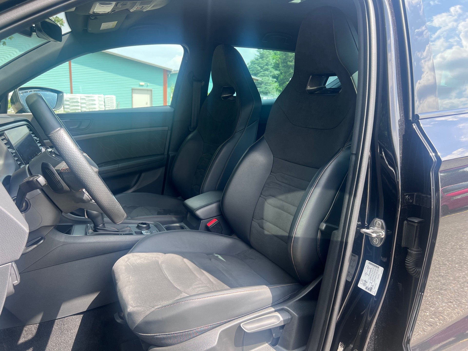 CUPRA Ateca 2.0TSI 4Drive DSG-image-4