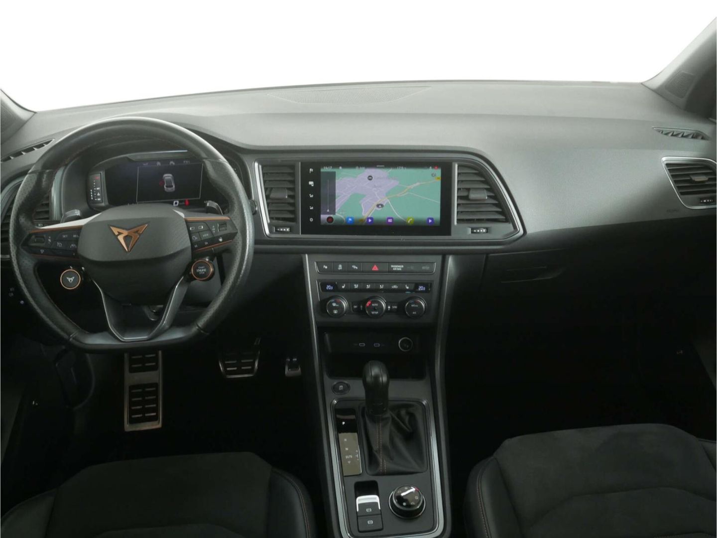 CUPRA Ateca 2.0TSI 4Drive DSG-image-3