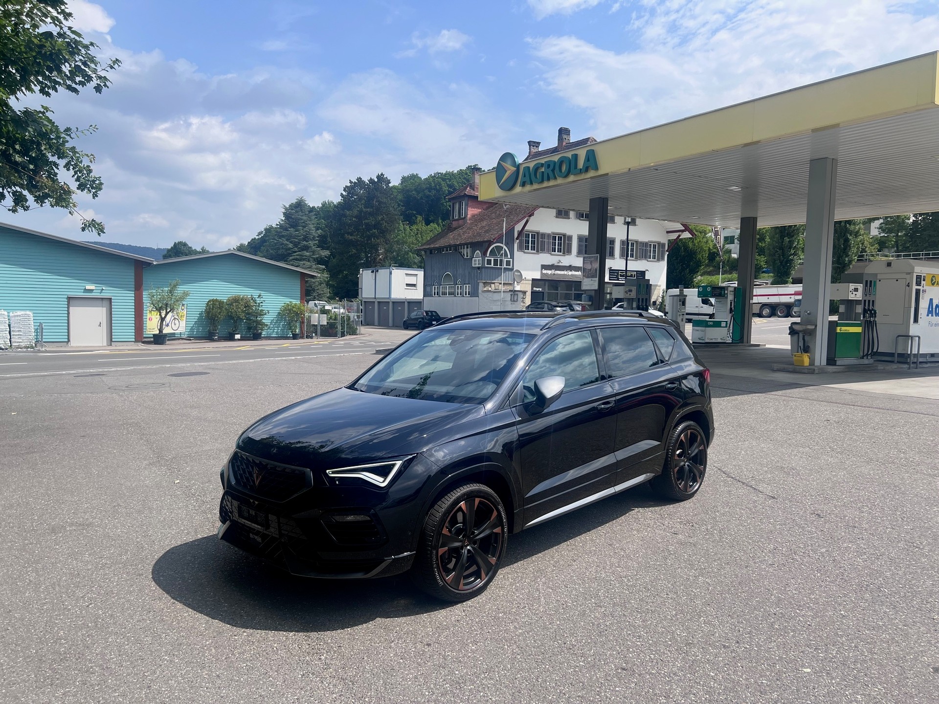 CUPRA Ateca 2.0TSI 4Drive DSG-image-0