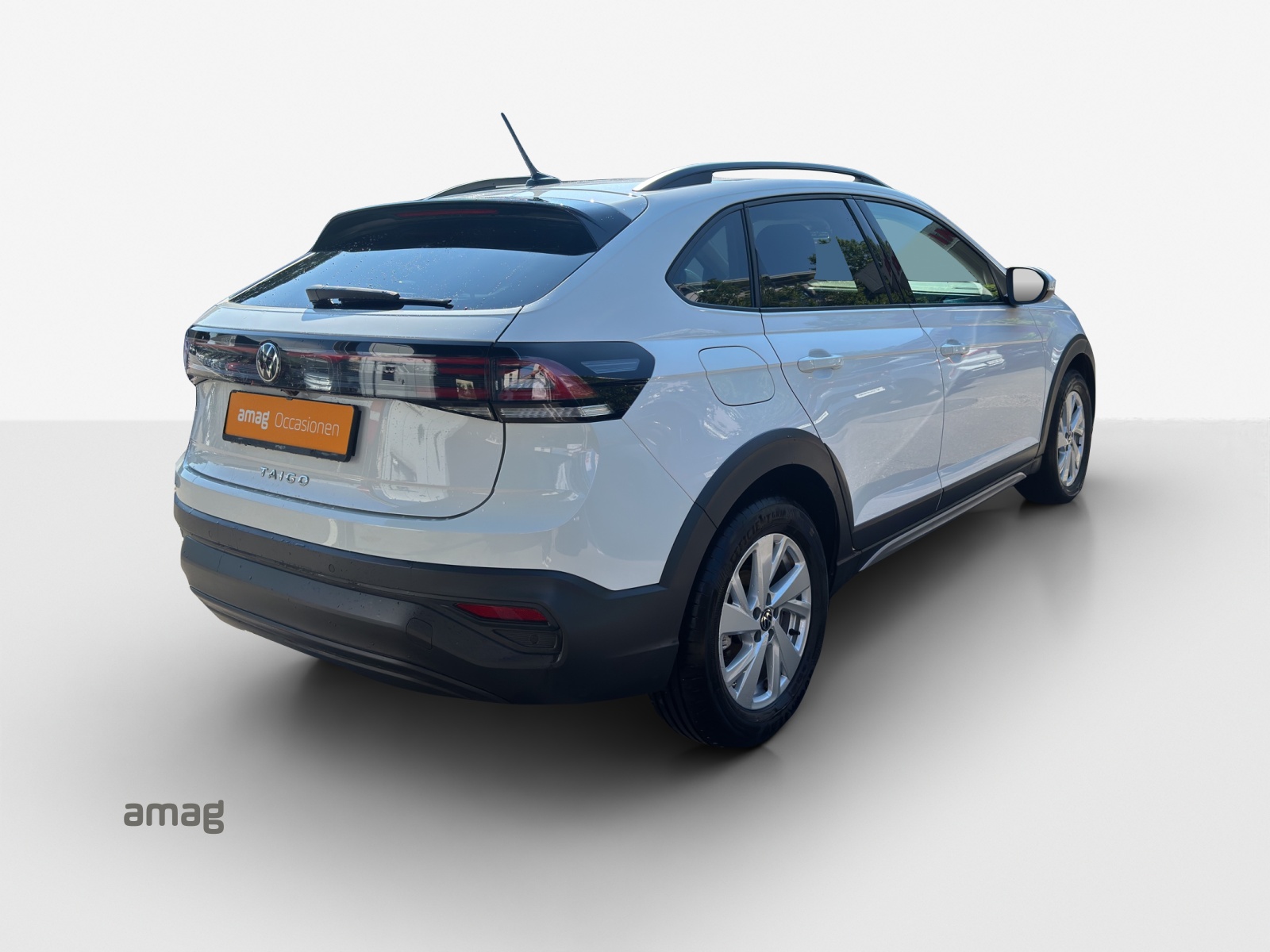 VW Taigo 1.0 TSI Life DSG-image-4