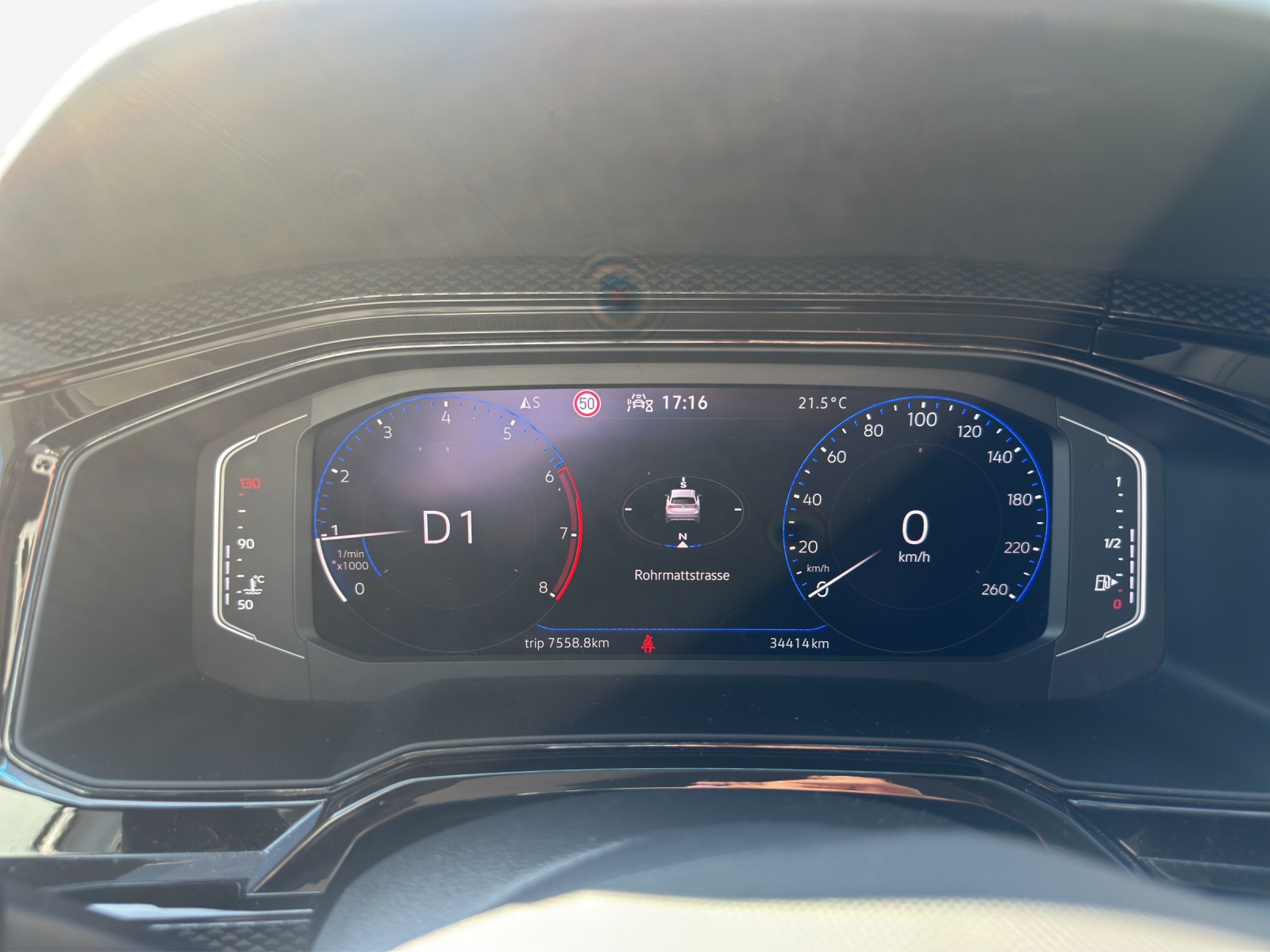 VW Taigo 1.0 TSI Life DSG-image-14