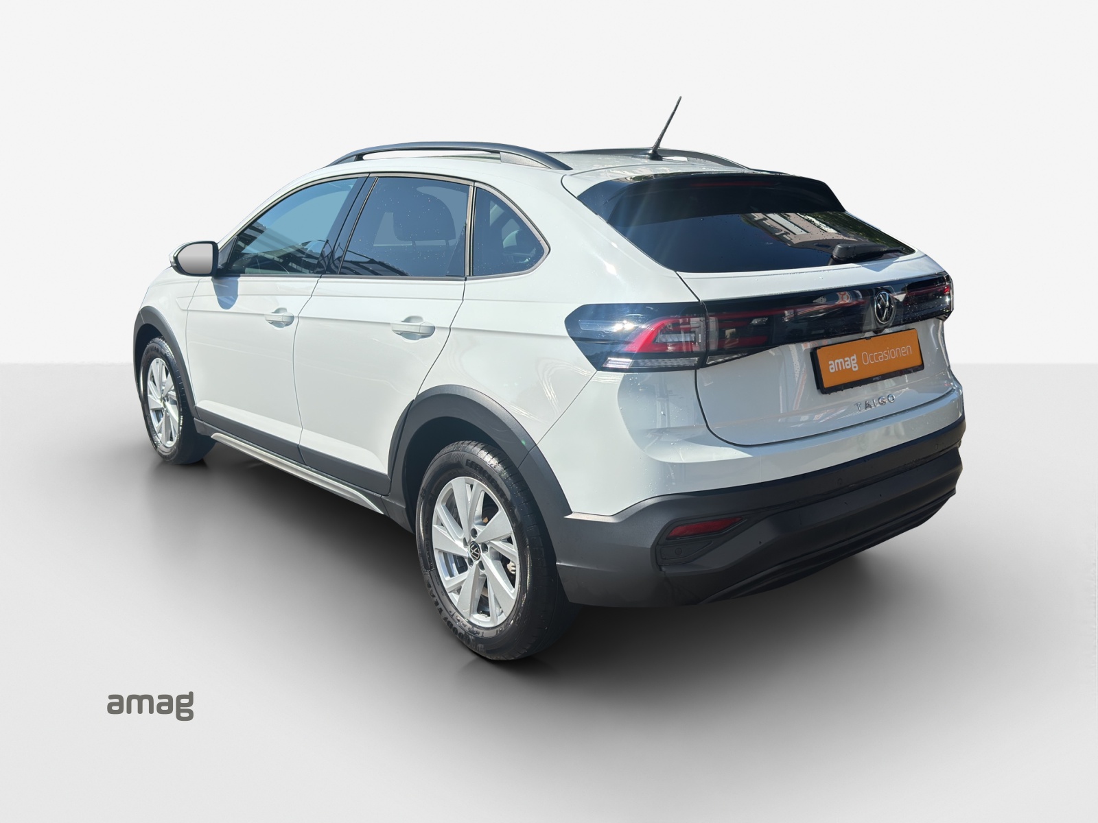 VW Taigo 1.0 TSI Life DSG-showroom-element-2