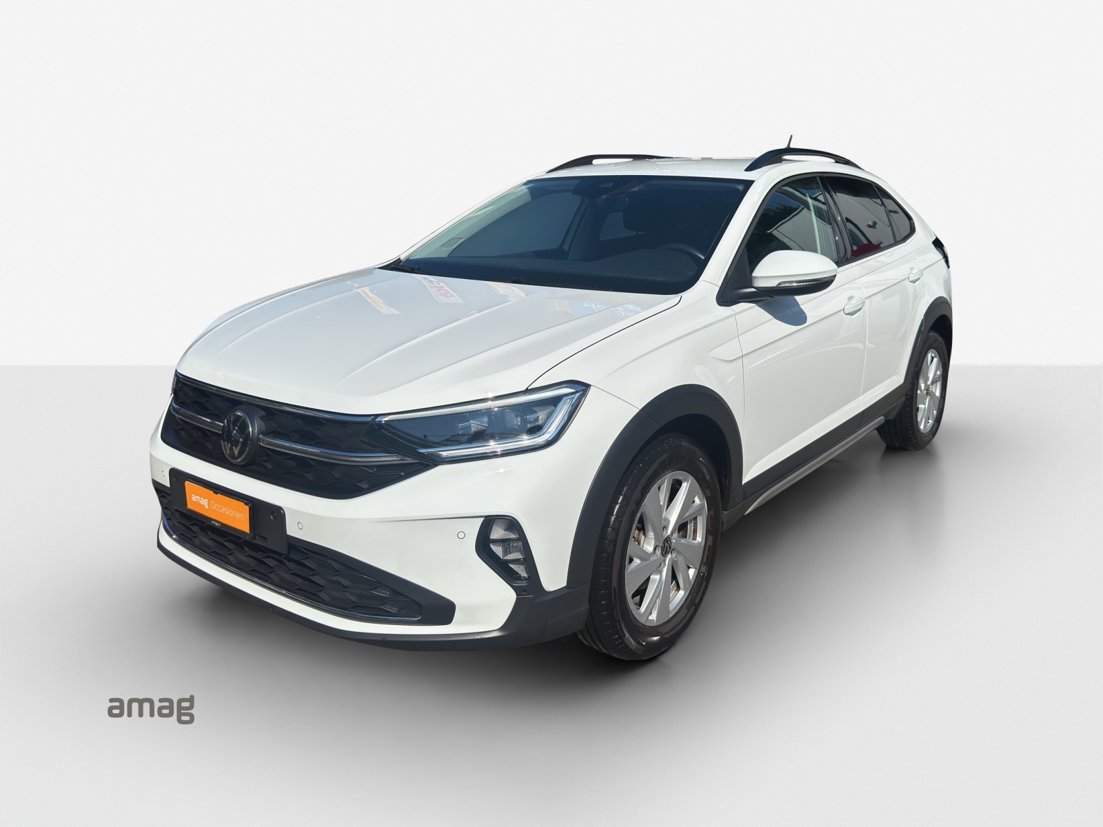 VW Taigo 1.0 TSI Life DSG