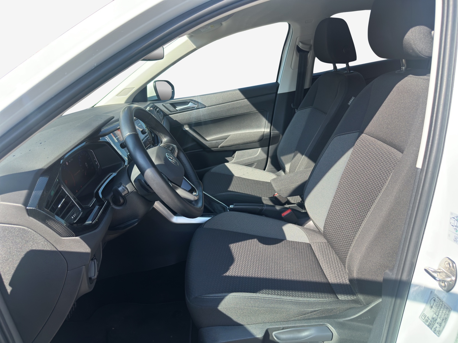 VW Taigo 1.0 TSI Life DSG-image-7