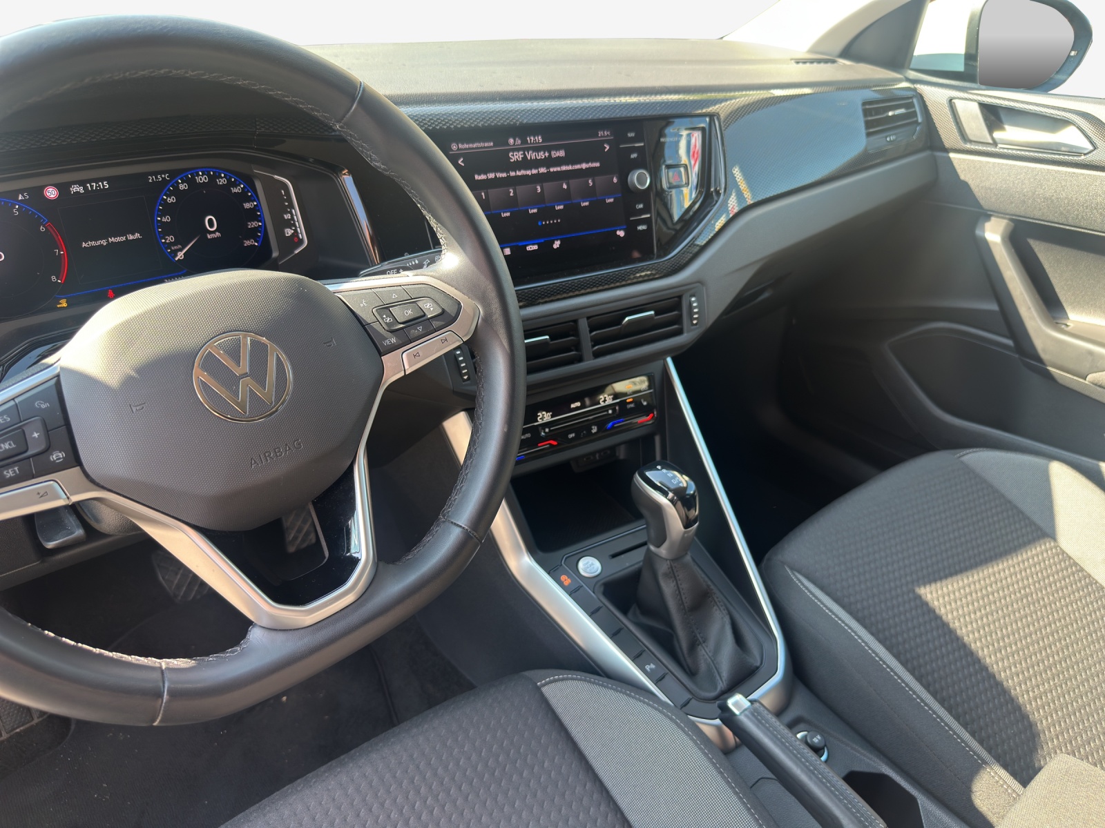 VW Taigo 1.0 TSI Life DSG-image-10